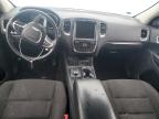 2016 Dodge Durango Sxt იყიდება Cahokia Heights-ში, IL - Front End