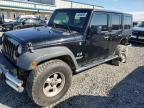 2009 Jeep Wrangler Unlimited X en Venta en Earlington, KY - Rear End