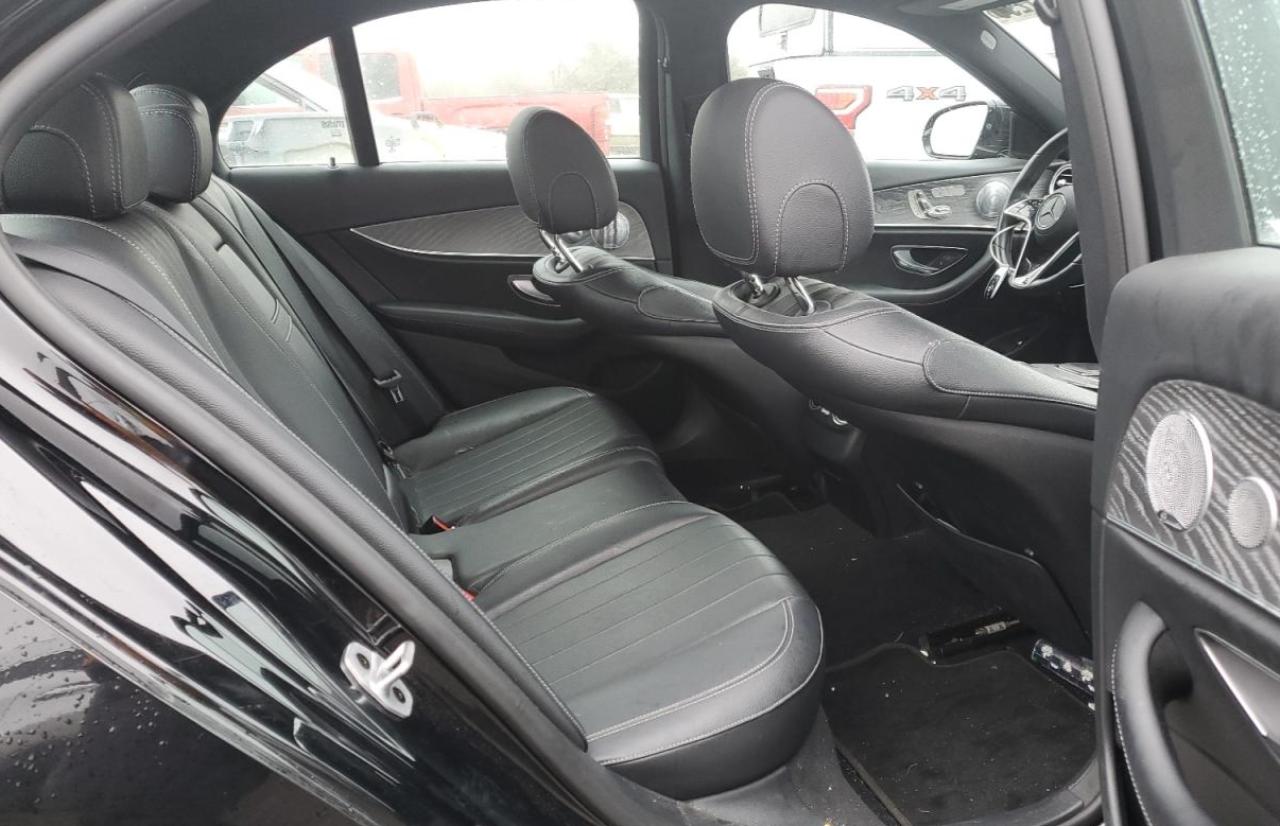2021 Mercedes-Benz E-klasse - Image 10