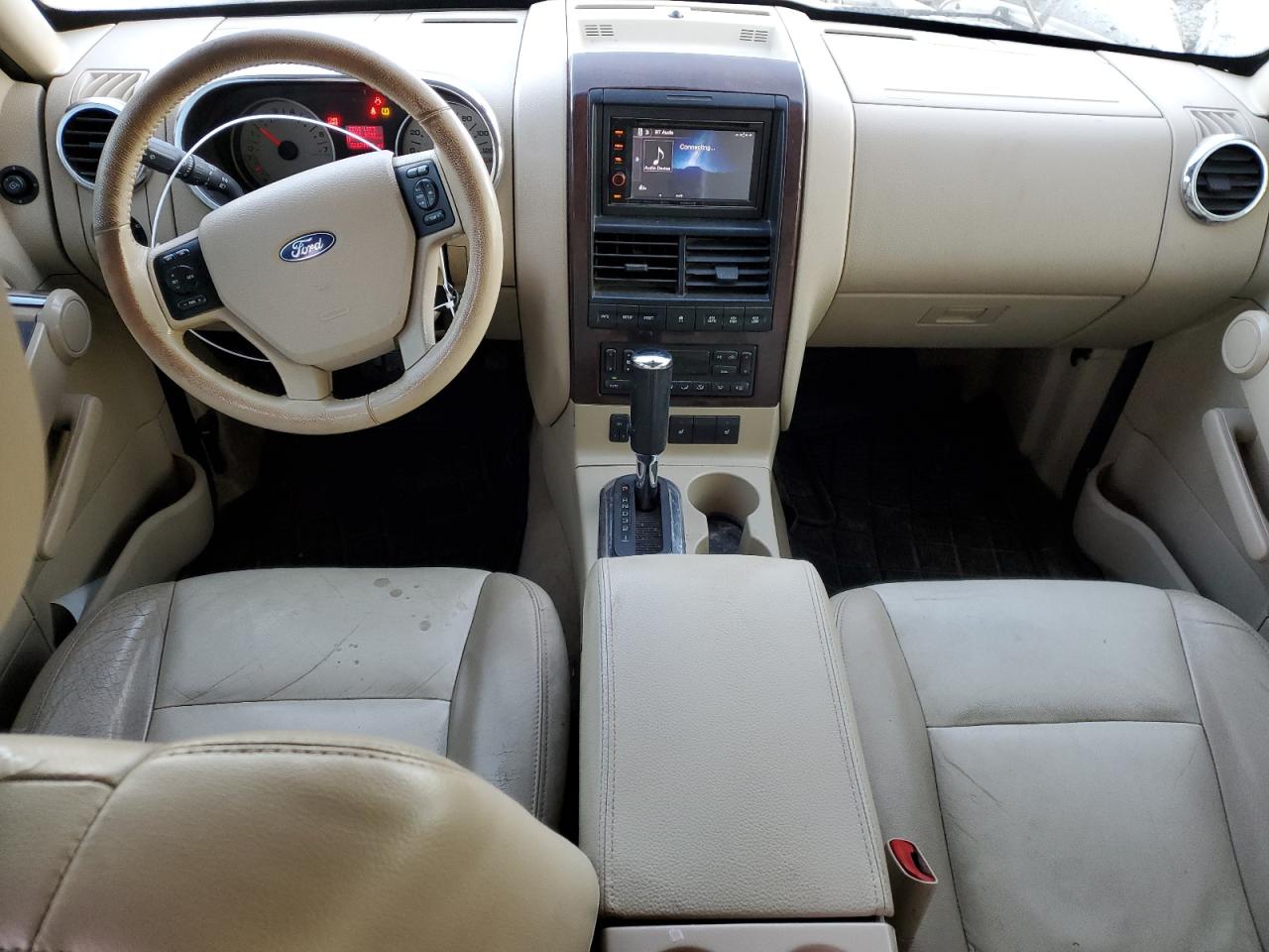 2006 Ford Explorer - Image 8