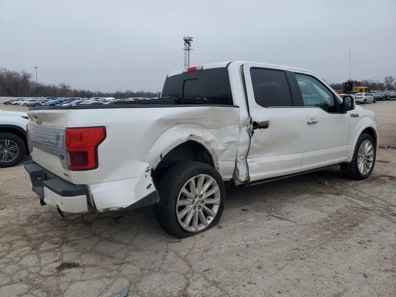 2019 Ford F-150 - Image 3