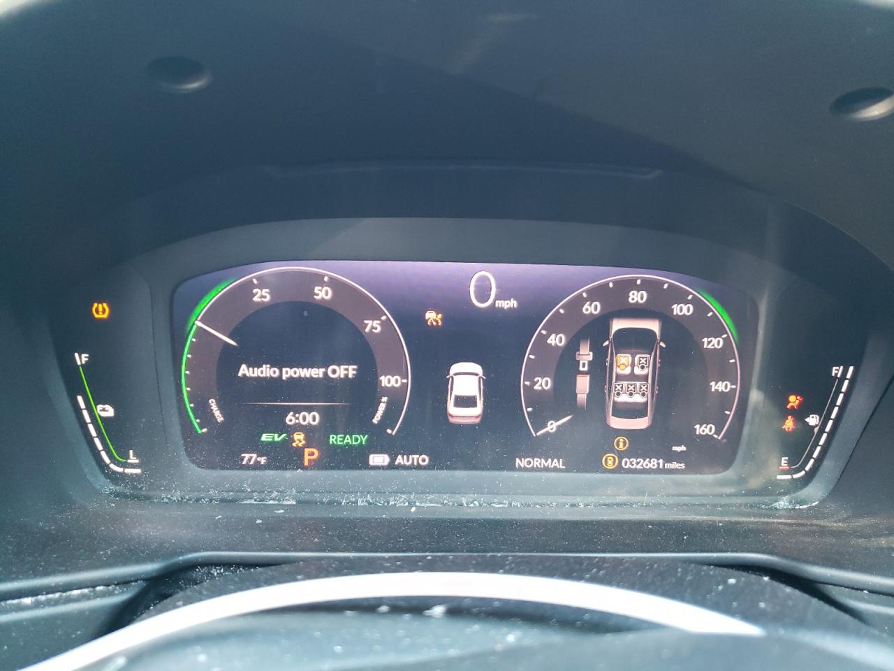 2024 Honda Accord - Image 9