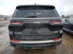 2021 JEEP GRAND CHEROKEE L SUMMIT à vendre chez Copart ON - TORONTO