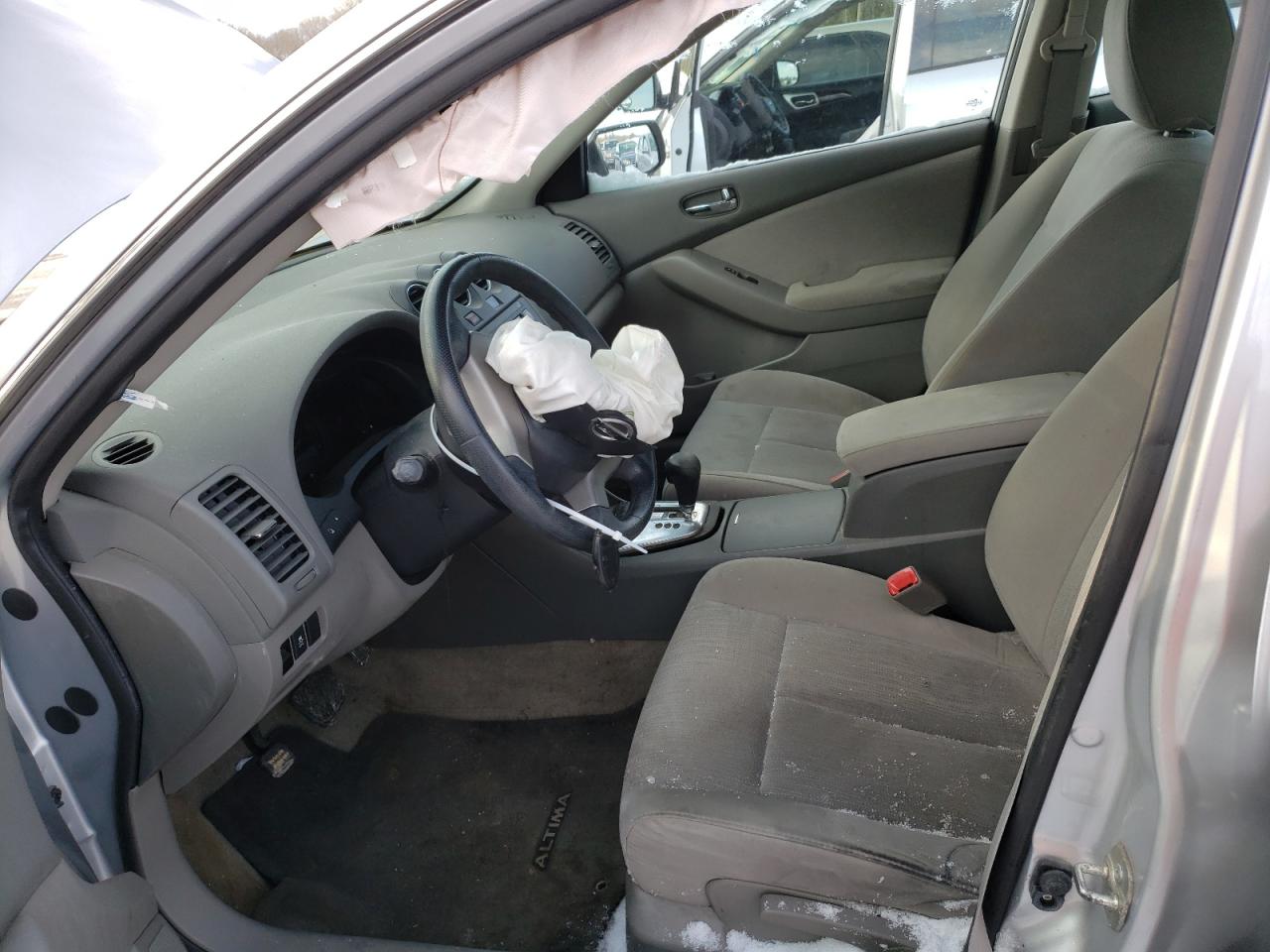 2012 Nissan Altima - Image 7