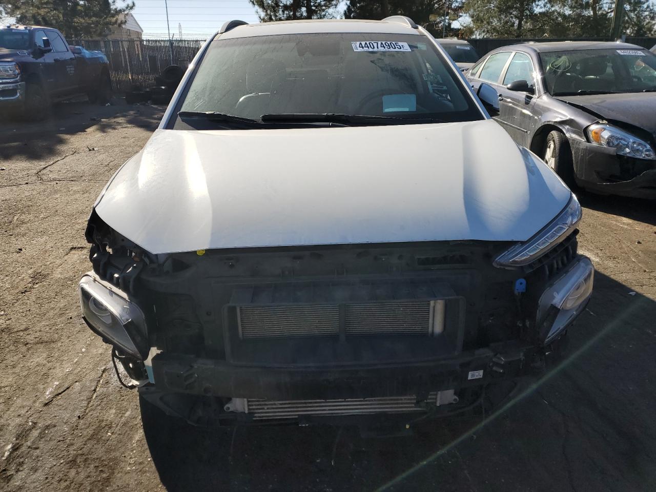 2020 Hyundai Kona - Image 5