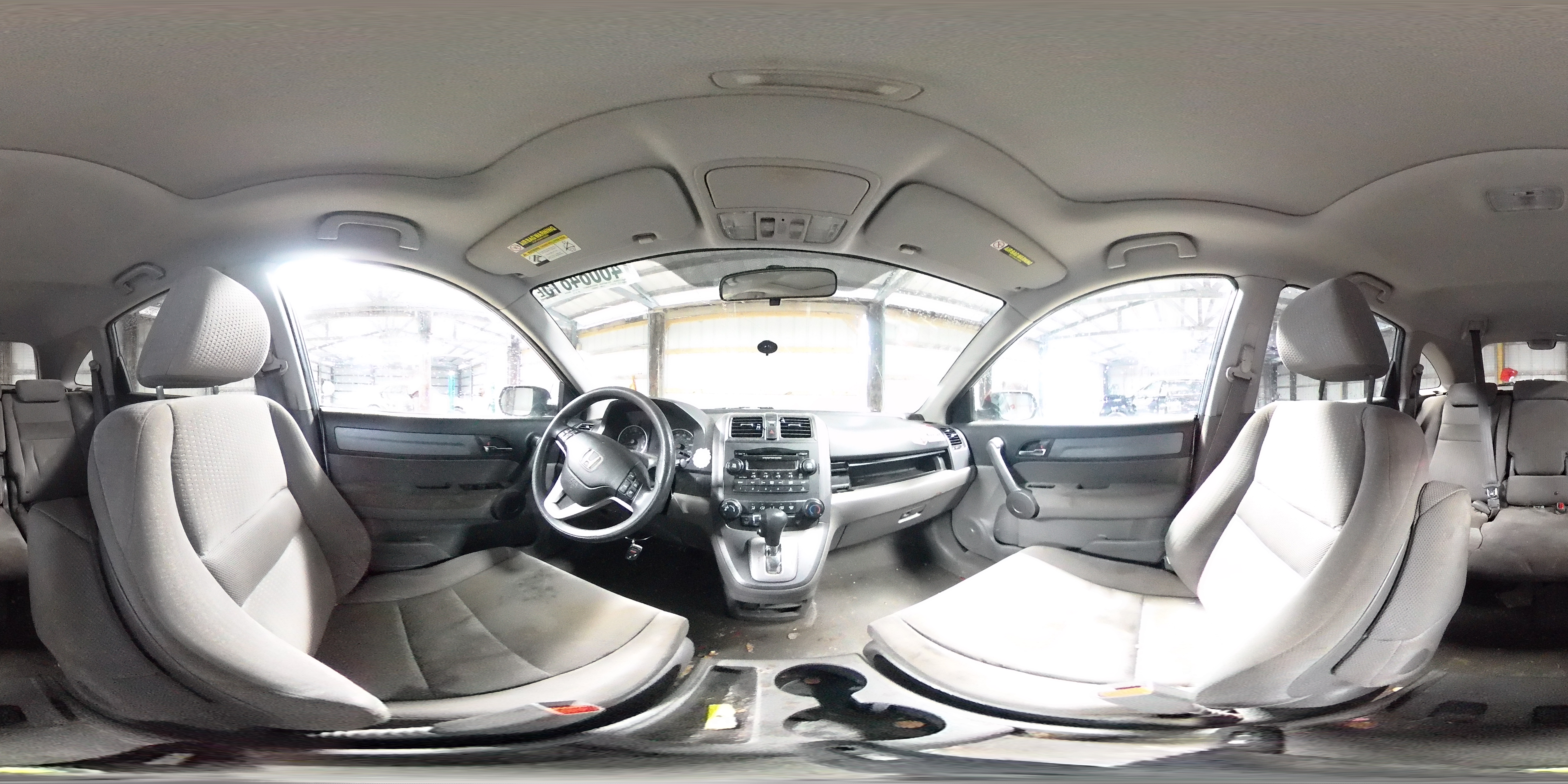 2009 Honda CR-V - Image 13