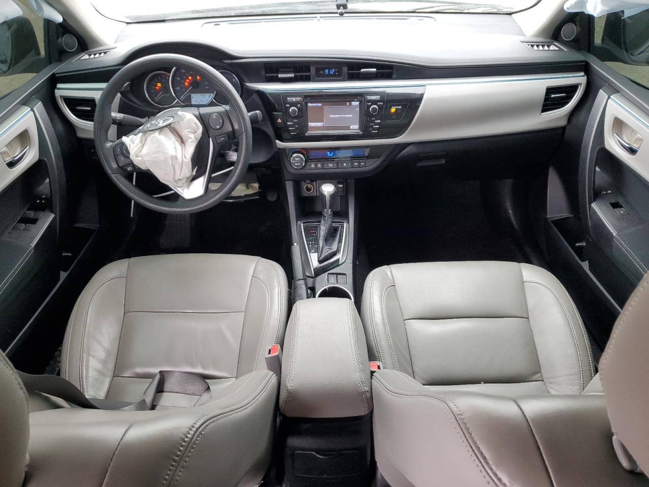 2016 Toyota Corolla - Image 8
