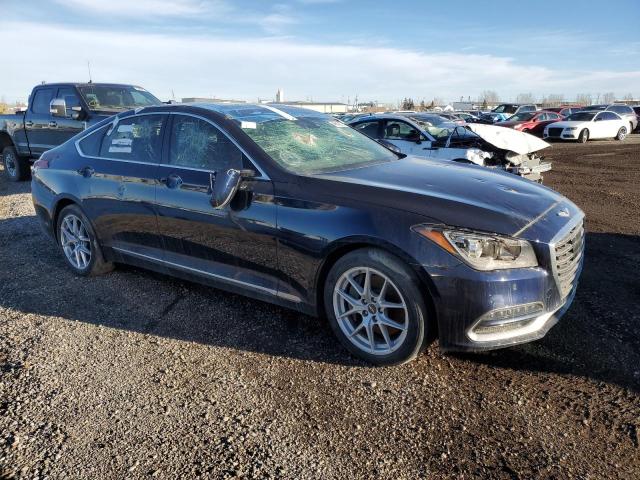 2018 GENESIS G80 BASE