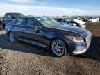 2018 GENESIS G80 BASE for sale at Copart AB - CALGARY