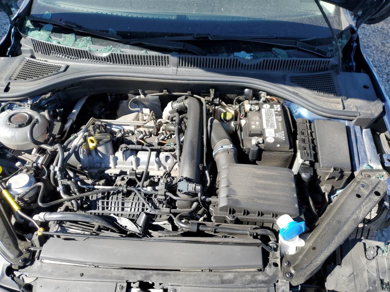 2021 Volkswagen Jetta - Image 11