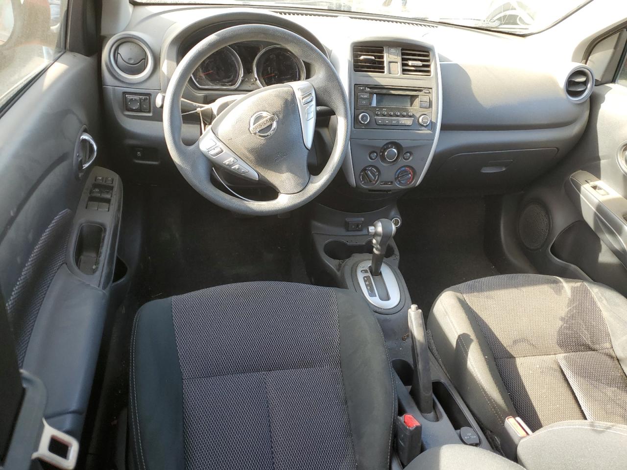 2017 Nissan Versa - Image 8