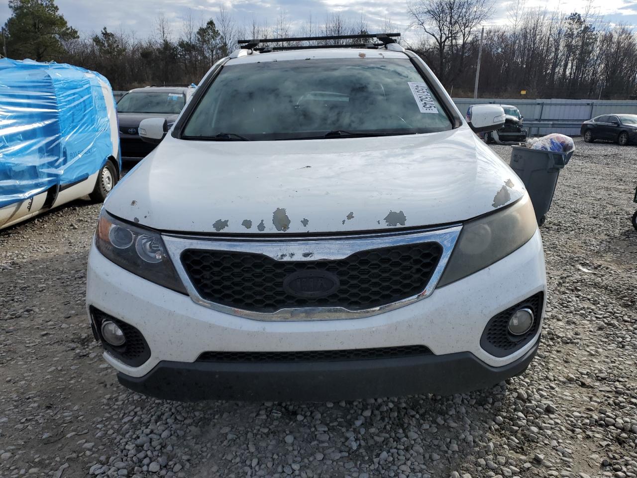 2011 Kia Sorento - Image 5