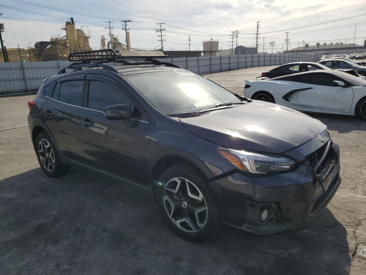2018 Subaru XV - Image 4