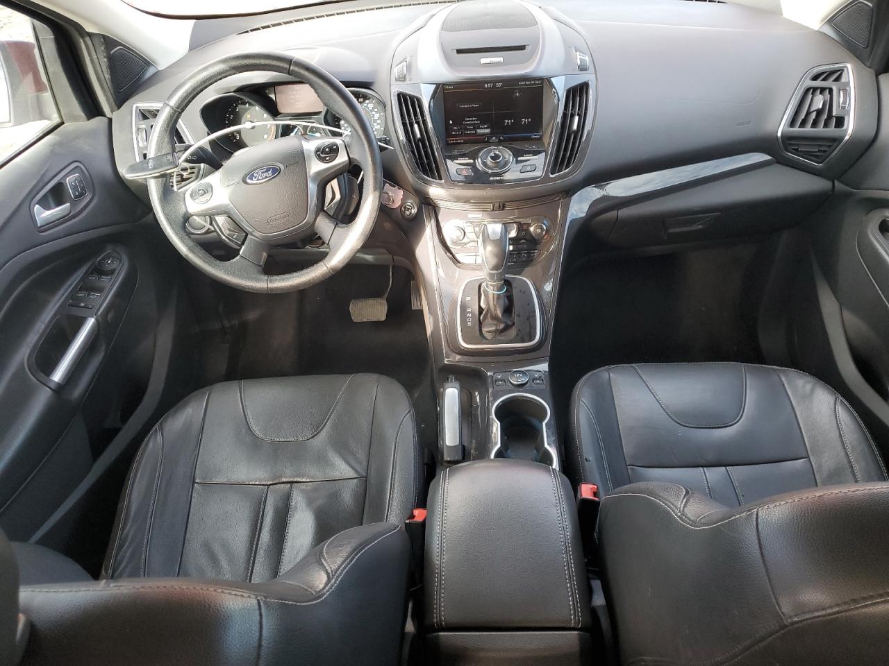 2013 Ford Escape - Image 8