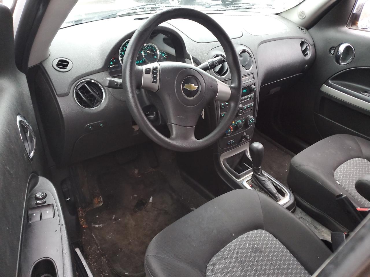 2011 Chevrolet HHR - Image 8