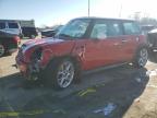 2006 Mini Cooper S zu verkaufen in Wilmer, TX - Front End