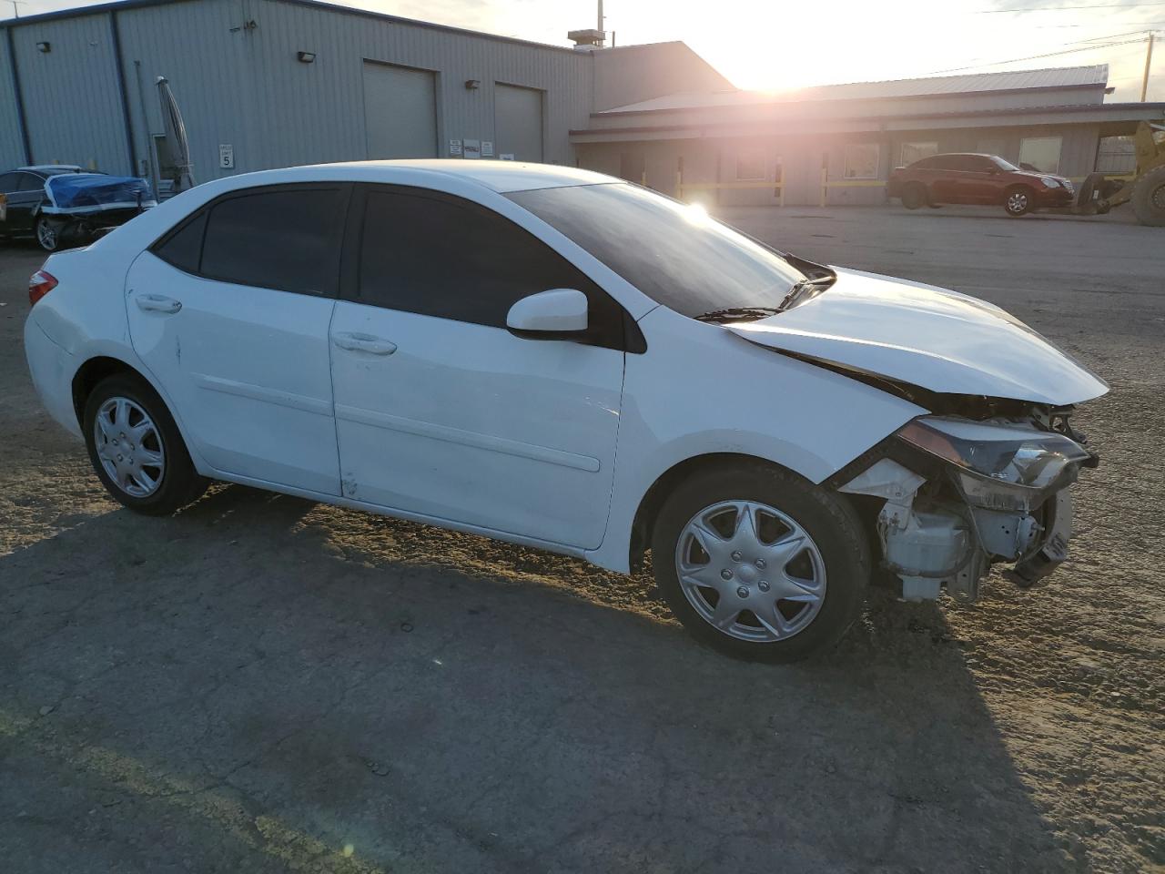2016 Toyota Corolla - Image 4