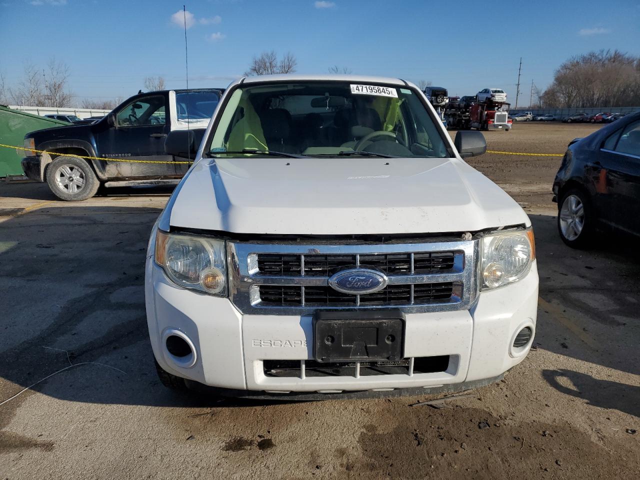 2008 Ford Escape - Image 5