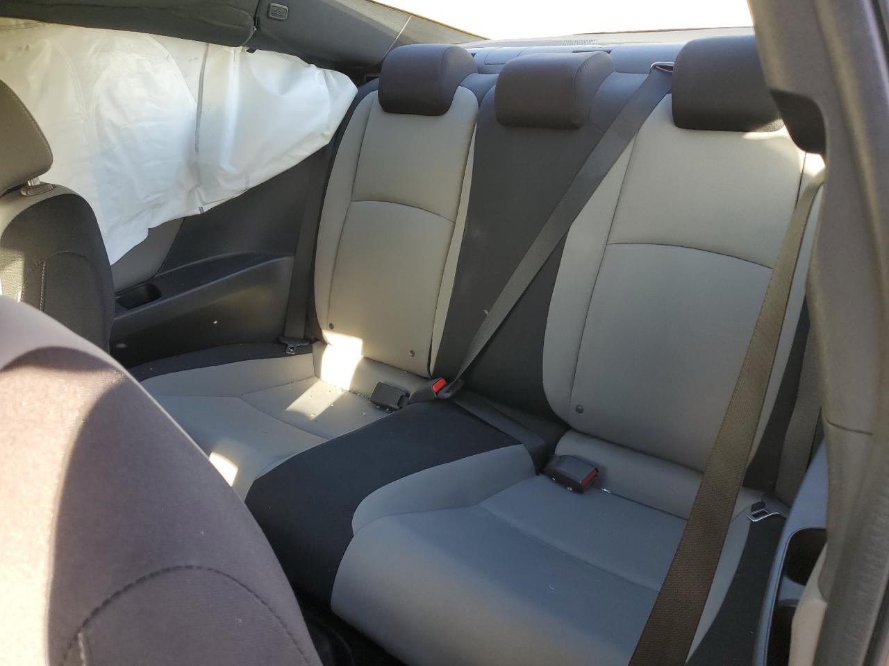 2017 Honda Civic - Image 10