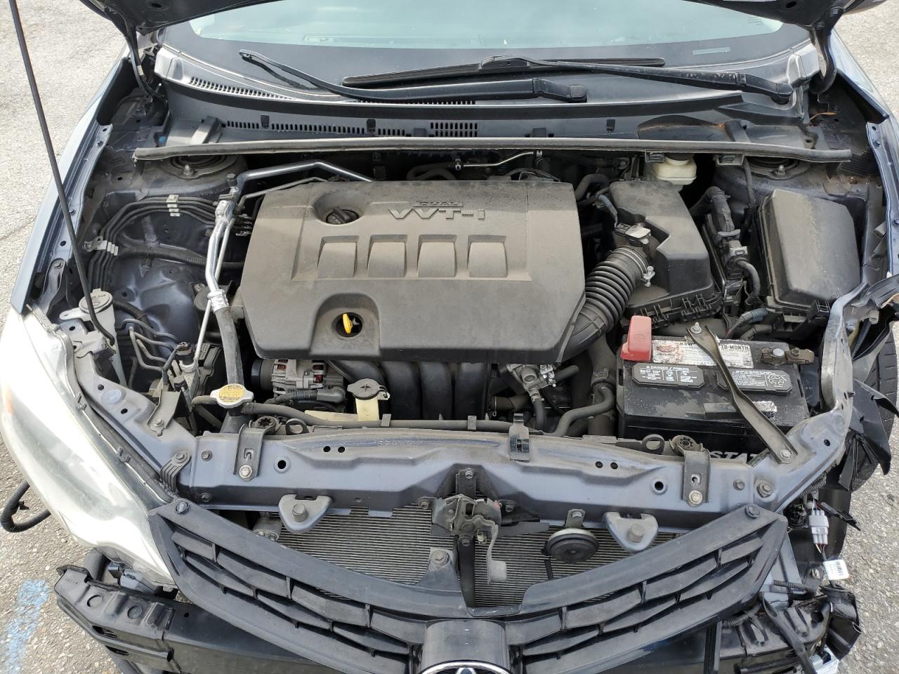 2016 Toyota Corolla - Image 13