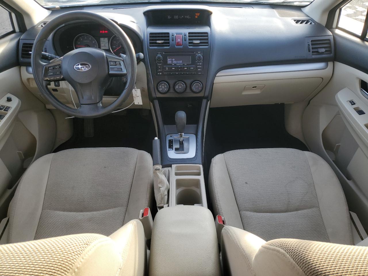 2013 Subaru XV - Image 8