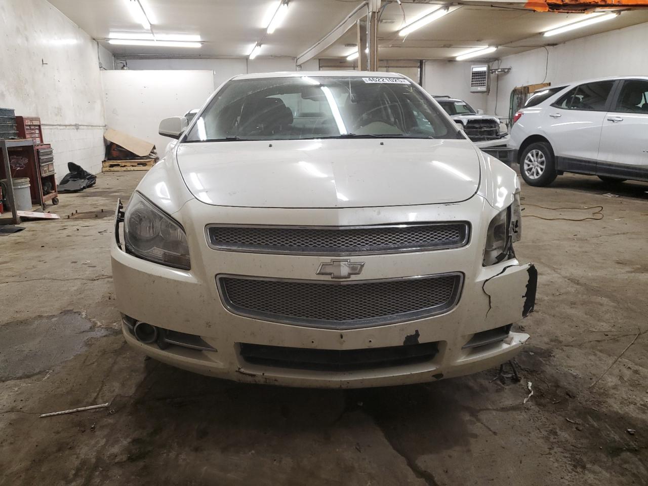 2010 Chevrolet Malibu - Image 5