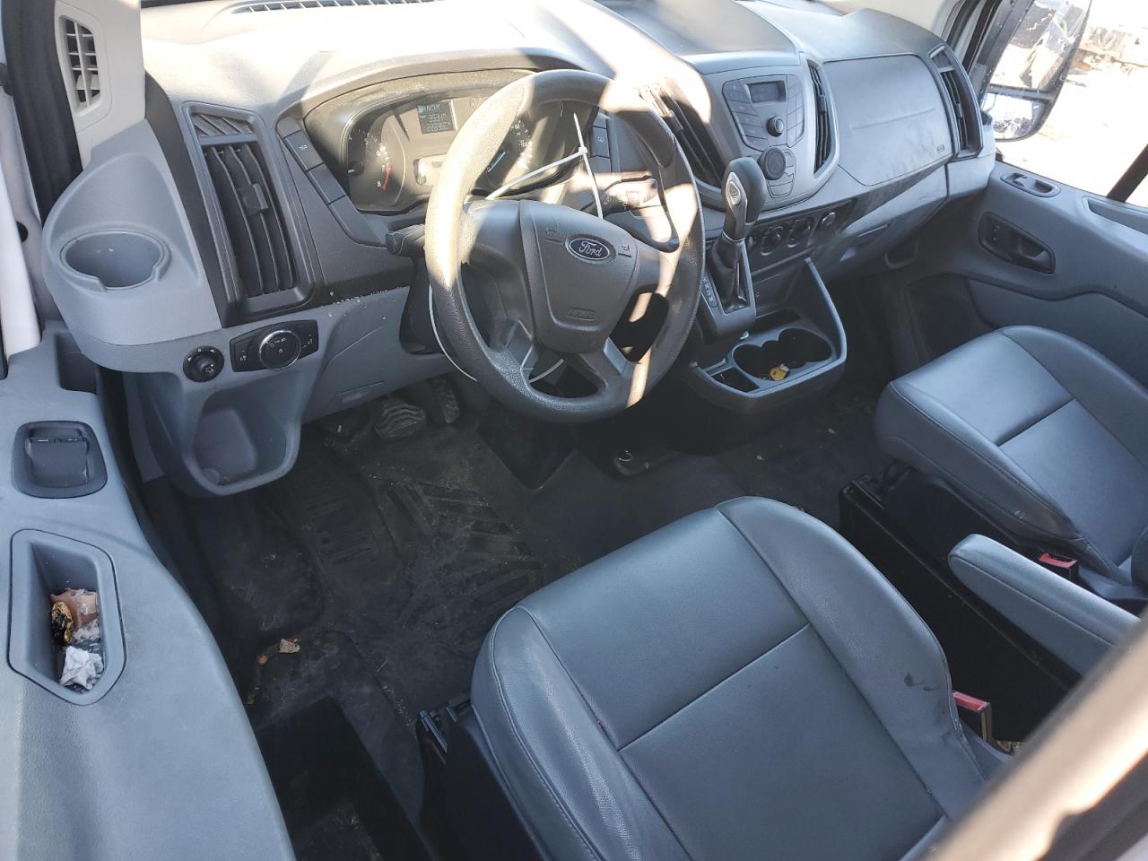 2015 Ford Transit - Image 8