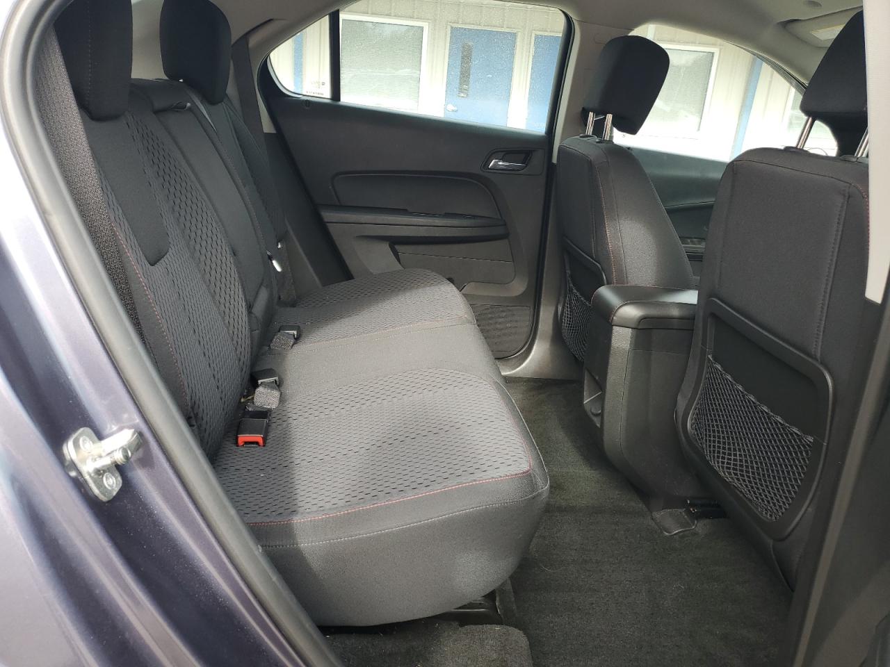 2013 Chevrolet Equinox - Image 11