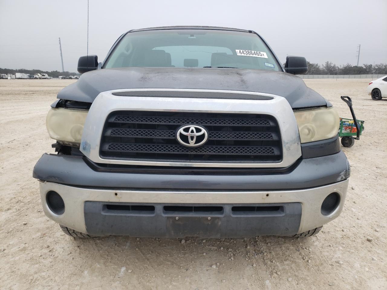 2007 Toyota Tundra - Image 5
