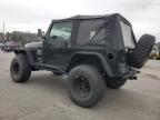 2004 Jeep Wrangler X იყიდება Dunn-ში, NC - Water/Flood