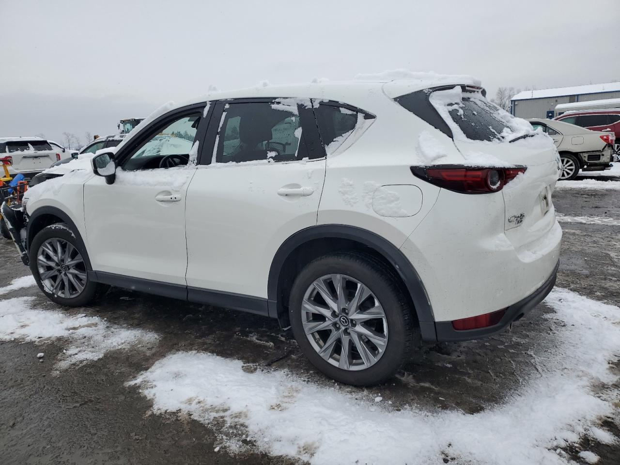 2020 Mazda CX-5 - Image 2