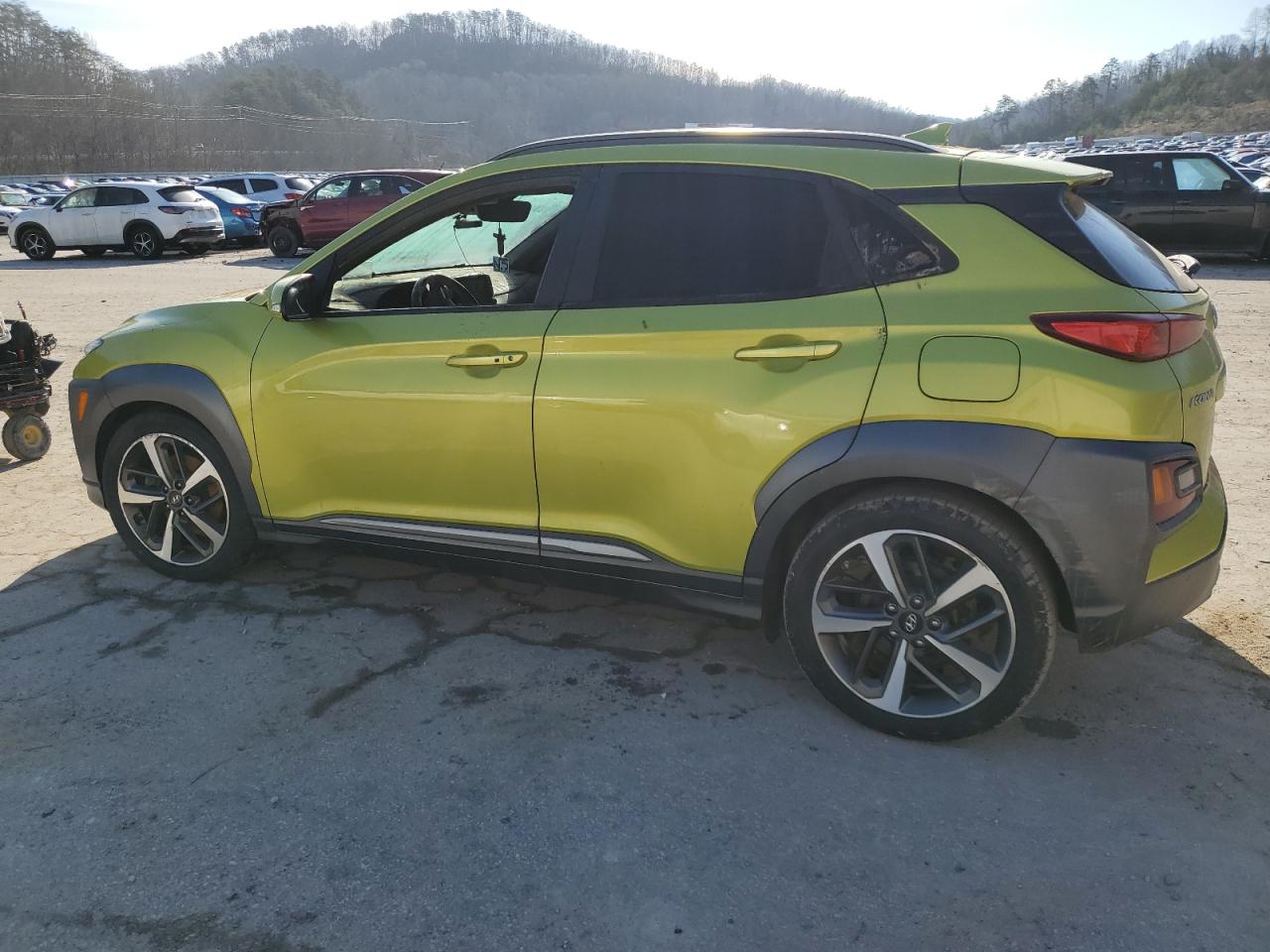 2019 Hyundai Kona - Image 2