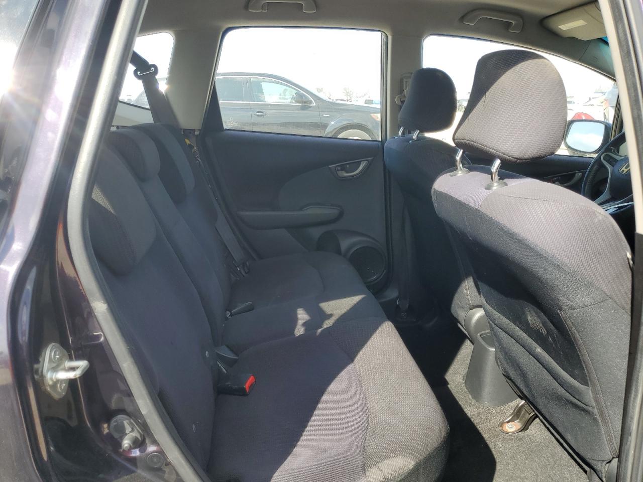 2013 Honda Fit - Image 10