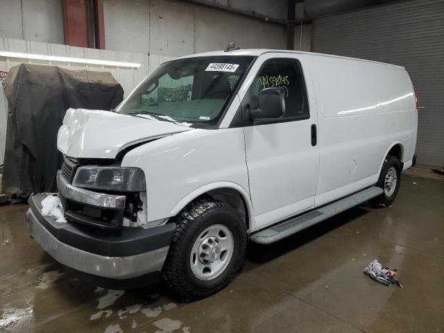 2020 Chevrolet Express G2500 