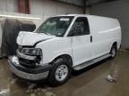 2020 Chevrolet Express G2500  на продаже в Elgin, IL - Front End