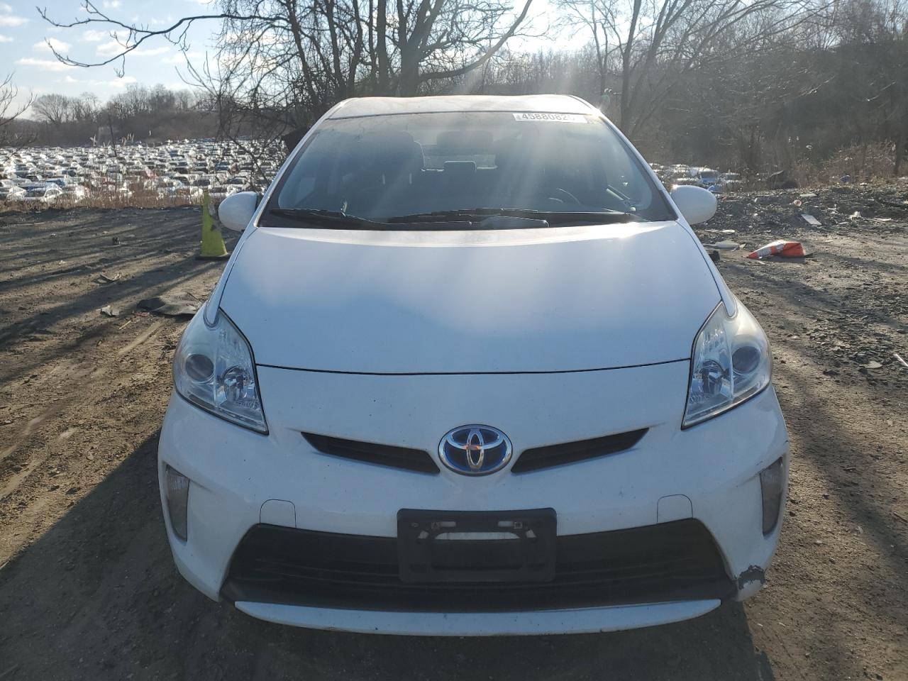 2015 Toyota Prius - Image 5