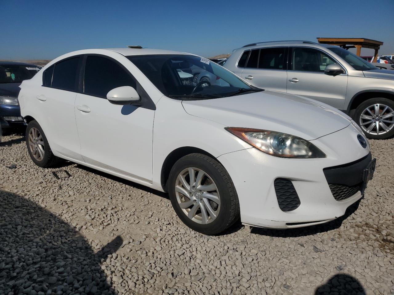 2012 Mazda 3 - Image 4