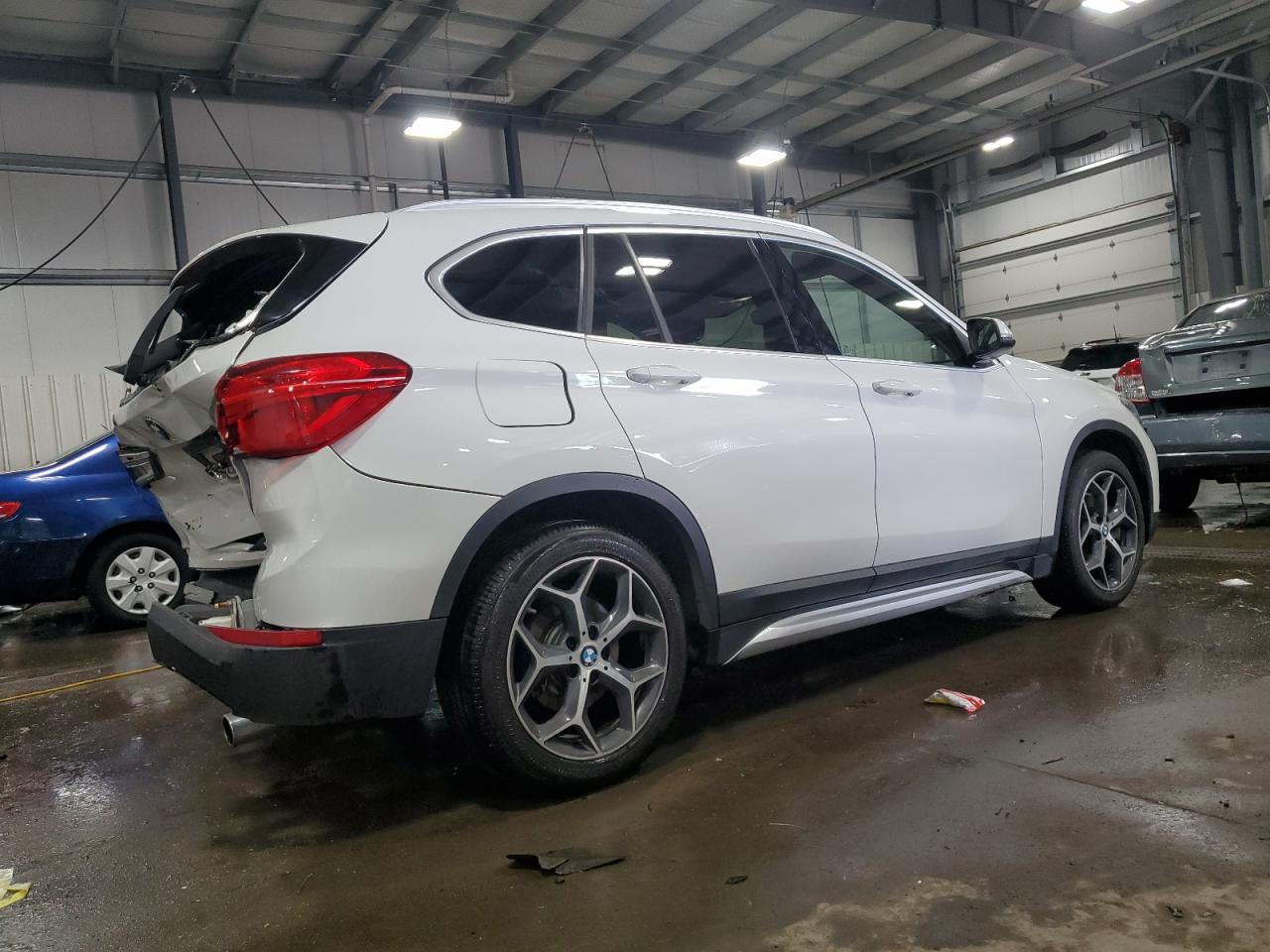 2018 BMW X1 - Image 3