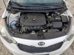 2014 Kia Forte Ex for Sale in Seaford, DE - Vandalism