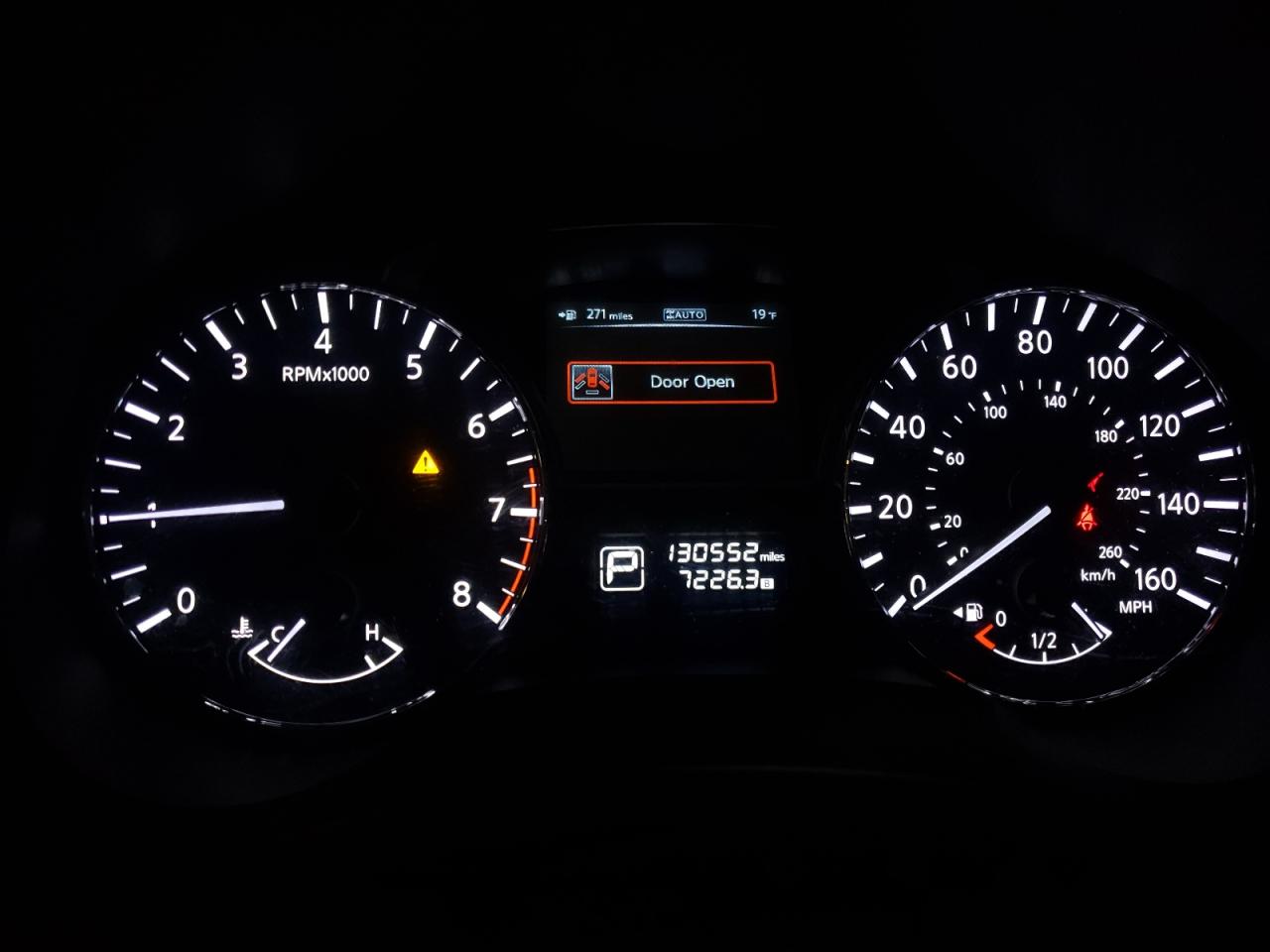 2013 Nissan Pathfinder - Image 9