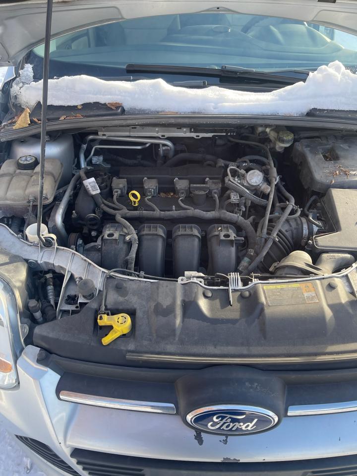 2012 Ford Focus - Image 7
