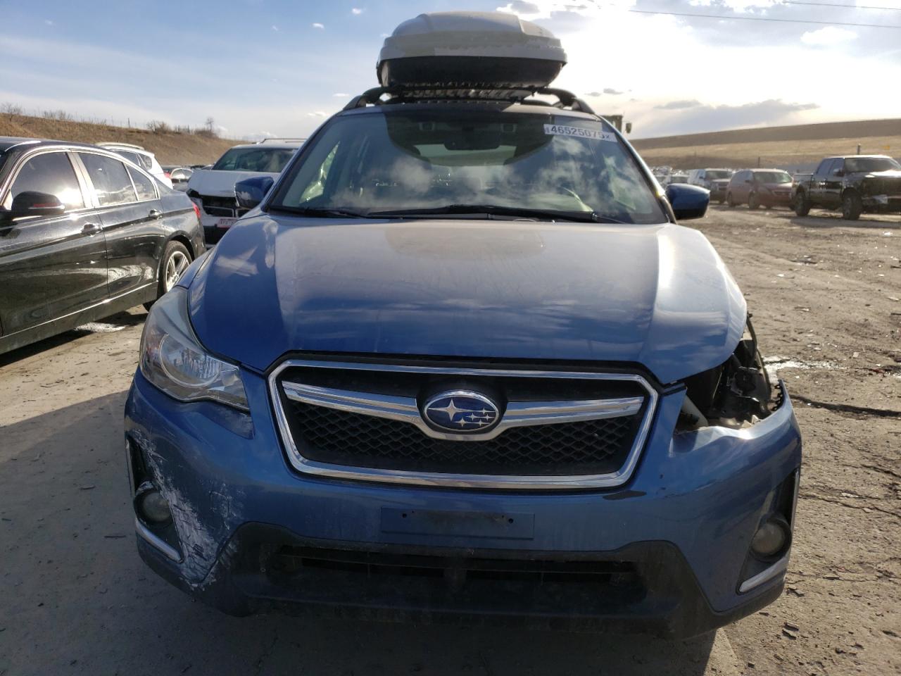2017 Subaru XV - Image 5