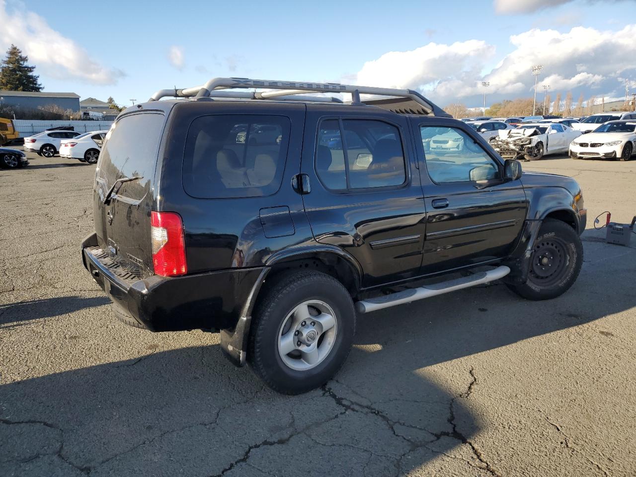 2003 Nissan XTerra - Image 3