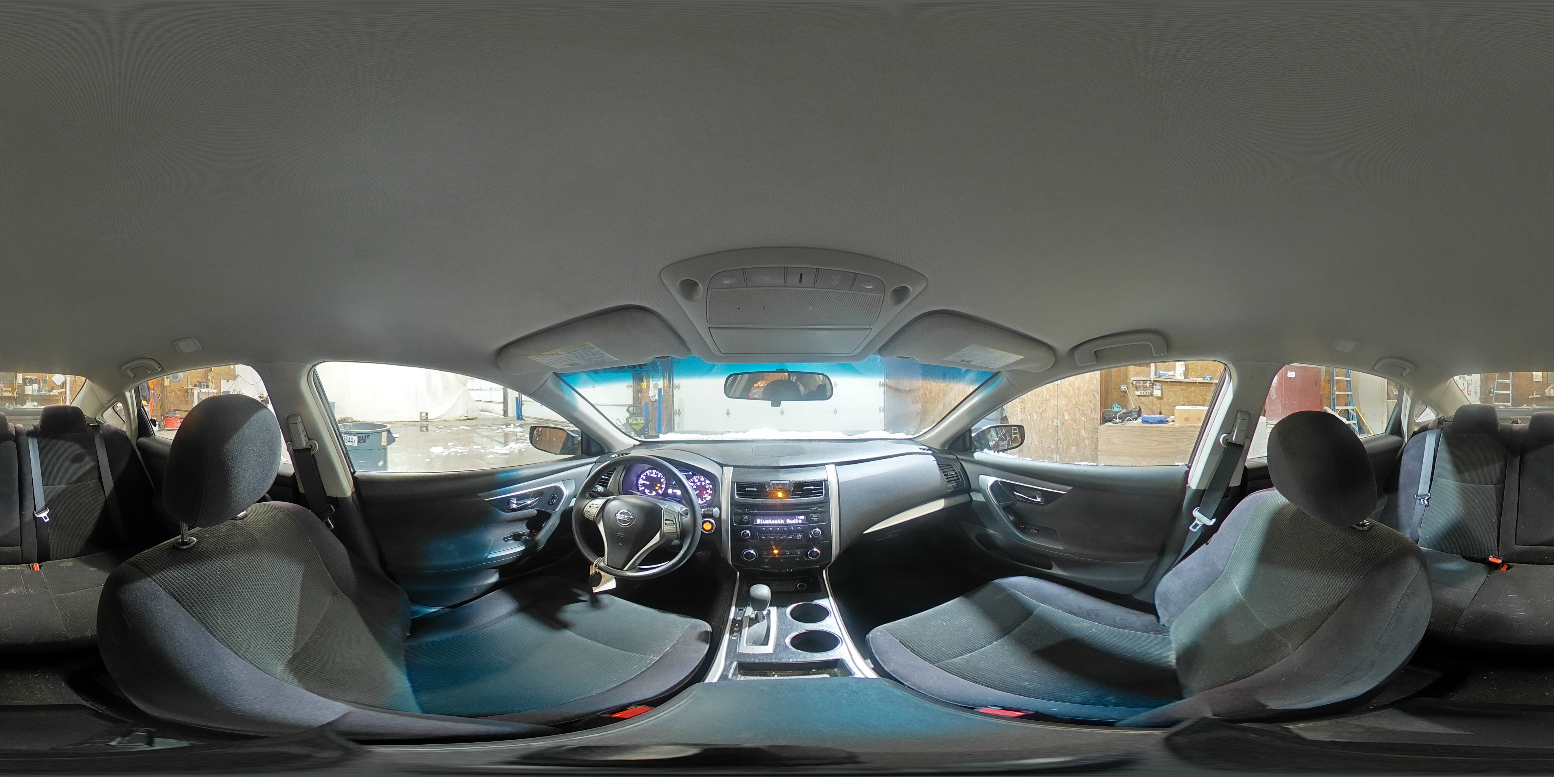 2013 Nissan Altima - Image 12