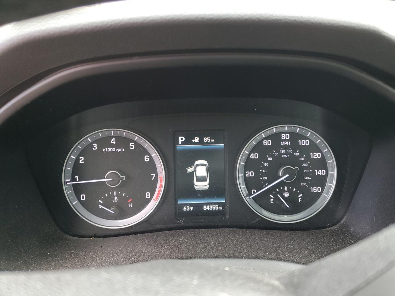 2019 Hyundai Sonata - Image 9