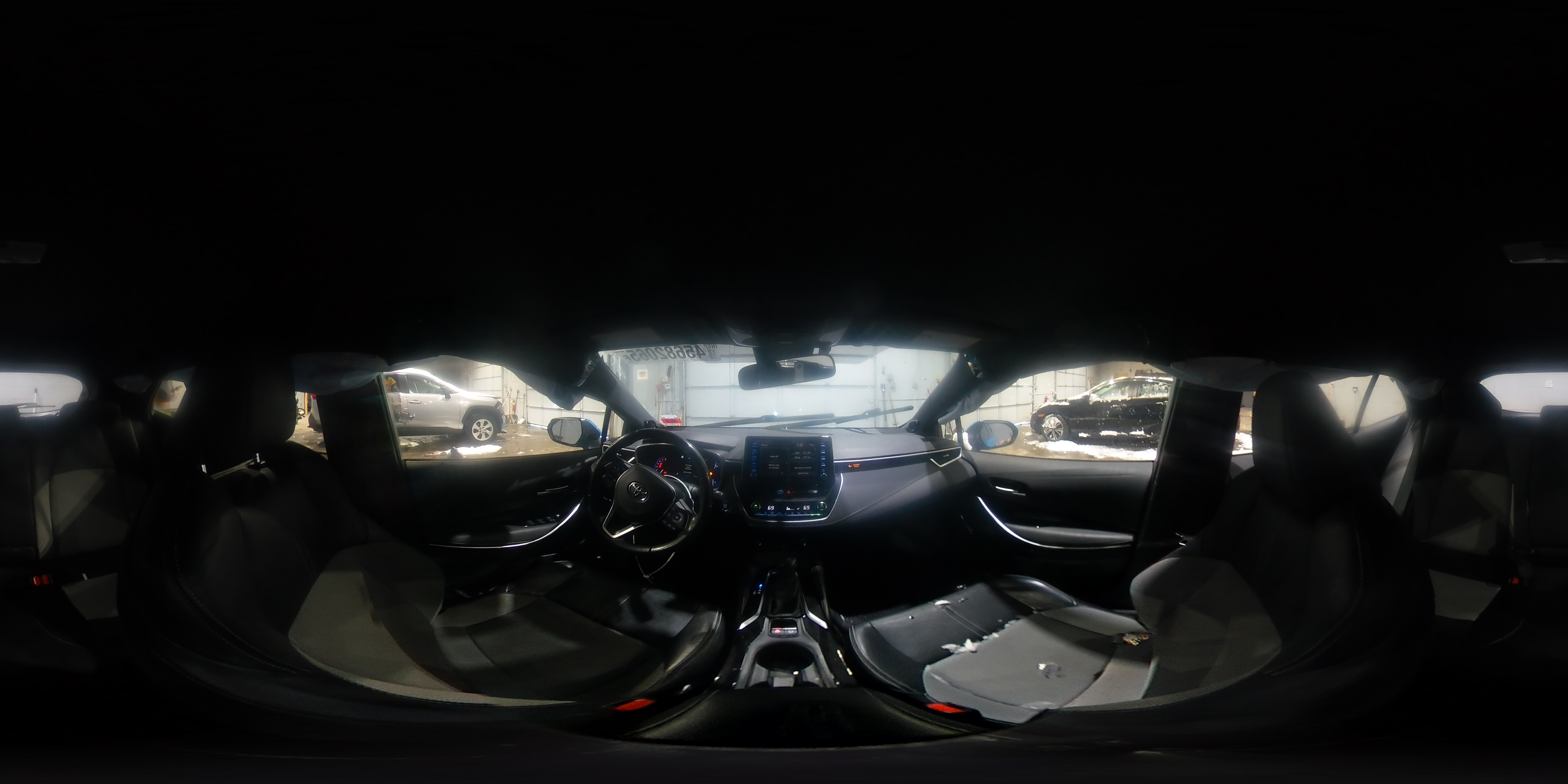 2019 Toyota Corolla - Image 12