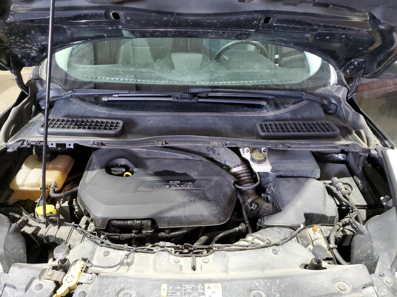 2014 Ford Escape - Image 12