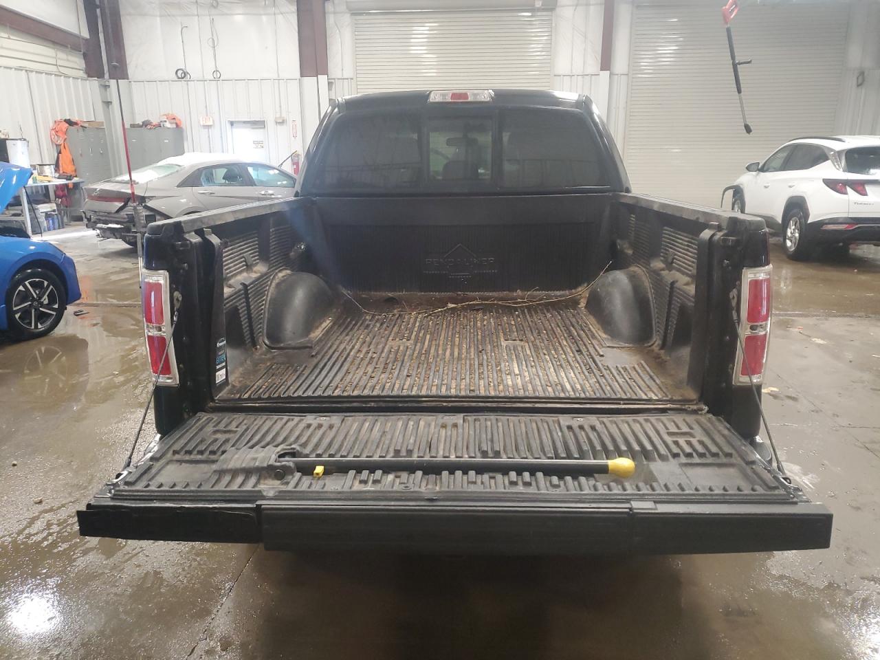 2014 Ford F-150 - Image 6