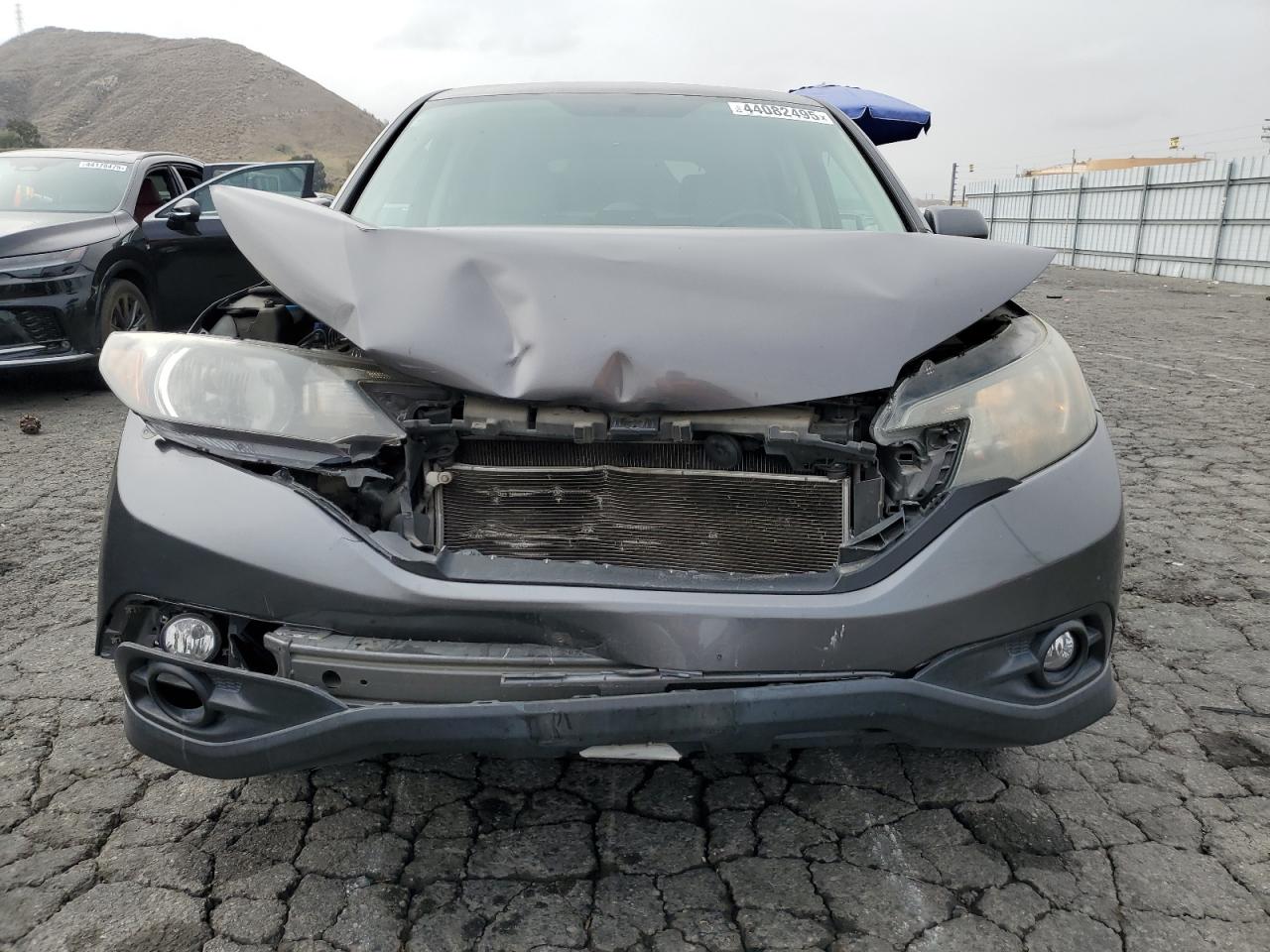 2014 Honda CR-V - Image 5
