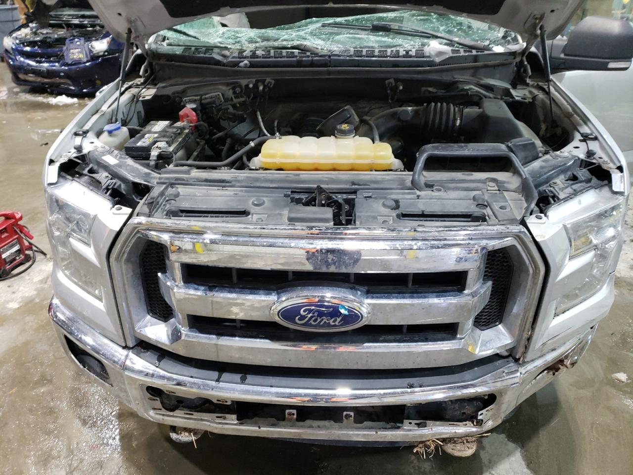 2015 Ford F-150 - Image 12